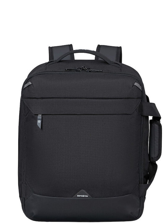 Samsonite Roadseeker Μαύρο