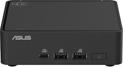 Asus Nuc 15 Pro Barebone