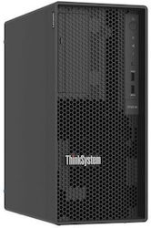 Lenovo Thinksystem St50 (Xeon /16GB DDR4/Fără sistem de operare)