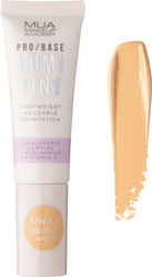 MUA Pro Base MUA Pro Base