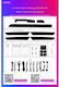 Ατμοσφαιρικός Φωτισμός Vw Golf 6 Ambient Light Kit 1:1 L-al-cp0465