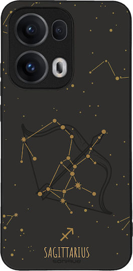Sonique Zodiac Series Oppo Reno13 Pro 5g Sagittarius Case