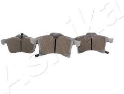 Σετ Τακακια Εμπροσθια Opel Adam M13 Astra H A04 Corsa C X01 Meriva B S10 Zafira B A05 1605080 1605099 50000032-10092