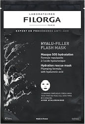Filorga Hyalu-filler Flash Sheet 20ml Filorga Hyalu-filler Flash Sheet 20ml