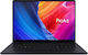 Asus ProArt P16 16" OLED UHD 120Hz (Ryzen AI 300 Serie-9 HX 370/64GB/2TB SSD/GeForce RTX 5070/W11 Pro) Nano Black (US Tastatur)