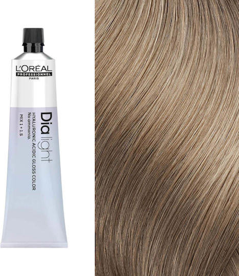 L'Oreal Paris Dialight Toner Χωρίς Αμμωνία 9.02 60ml