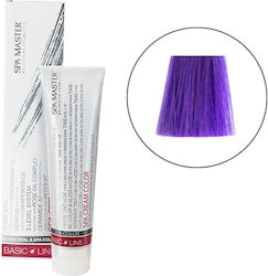 Spa Master Pure Pigments Лилави
