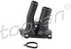 Coolant Fluid Connector Ford B-Max JK C-Max 1141992 1444080 170 050 304326 304326-11150