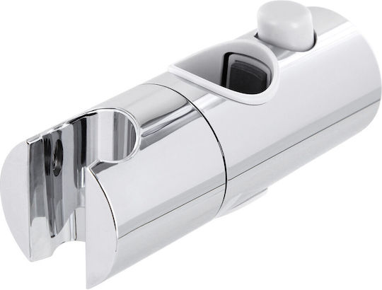 Στηριγμα Ντουζ Idealrain Χωρις Παροχη Βεργα 25mm Χρωμε Ideal Στηριγμα Ντουζ Idealrain Χωρις Παροχη Βεργα 25mm Χρωμε Ideal