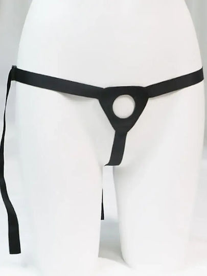 Ρυθμιζόμενη Γυναικεία Zώνη Στραπόν – Harness Strap On