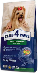 Club 4 Paws 14kg Club 4 Paws 14kg