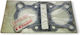 Kawasaki Z-250 81-84 Genuine Exhaust Gasket 11004-1009
