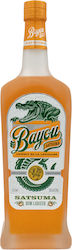 Bayou Rum Satsuma Λικέρ 30% 1000ml