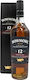 Cask Single Malt Ουίσκι 12 Ετών Σκωτίας 40% 700ml
