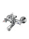 Badewanne Mischung Bade- / Duscharmatur Badewanne Komplettes Set Bronze