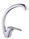 Piccadilly Kitchen Faucet Counter Bronze