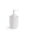 Gedy Ylenia Dispenser Plastic Alb