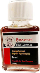 Buonarroti Professional 75ml Полски За Иконопис Сатен Buonarroti Professional 75ml Полски За Иконопис Сатен
