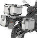 Kappa Βάσεις Πλαϊνών Cfmoto 800 Mt-x 25 Klo9227cam