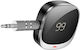 Adapter Aux Bluetooth Jack 3,5 Mm Hoco Display E80 Black
