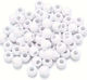Mărgea Plastică Ø20 Mm Orificiu Ø8 Mm 1kg 200 Bucăți