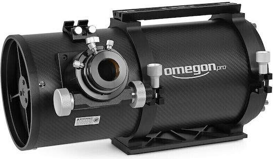 Omegon Telescope Pro 150/500 OTA Carbon