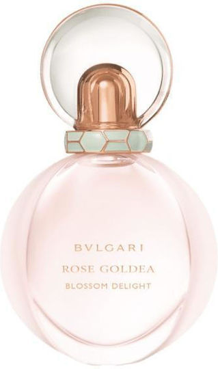 Bvlgari Rose Goldea Blossom Delight Eau de Parfum 50ml