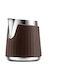 Sage Craft Pro Control Kanne Serviersing Metallisch 420ml