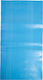 Trash Bags by the Kilo (10kg) for Rubble 40x80cm Blue