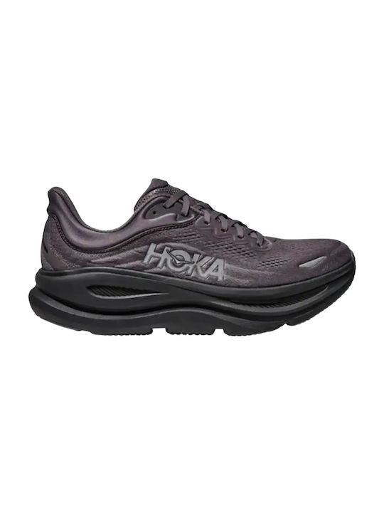 HOKA Bondi 9 Ανδρικά Αθλητικά Παπούτσια Running...