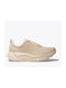 Arahi 8 Sport Shoes Running Beige