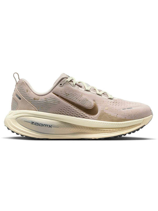 Vomero 18 SE Women's Sport Shoes Running Beige