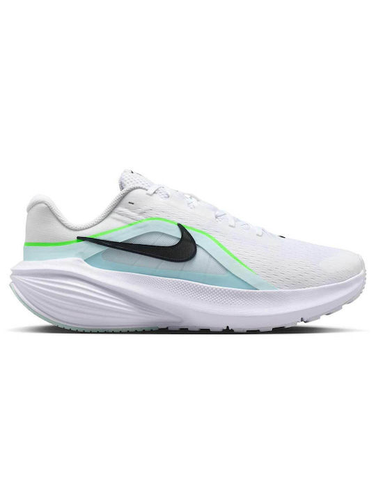 Nike Downshifter Sport Shoes Running White