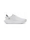 Ascend Sport Shoes Running White / Black