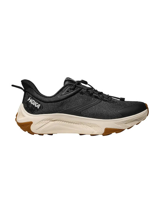 HOKA Transport 2 Men's Running Black