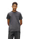Tricou Anthracite