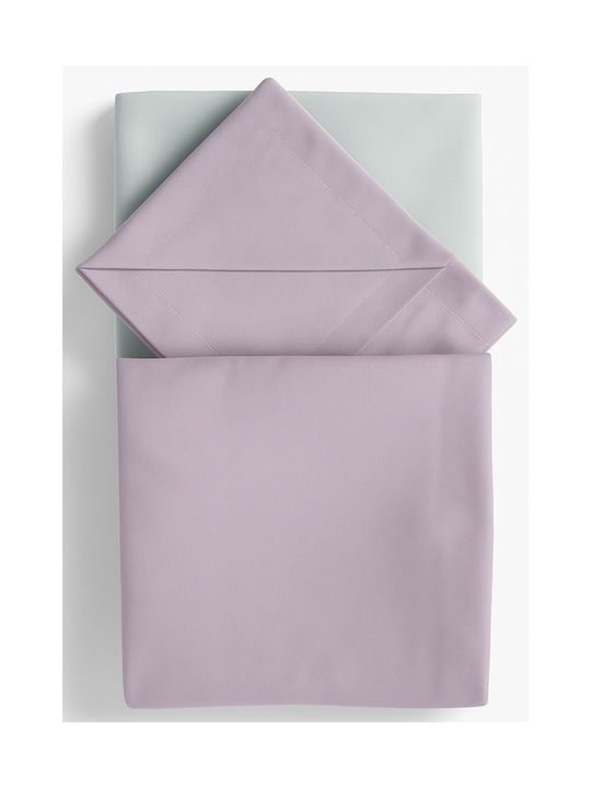 Beboulino Baby Sheets Set Crib Flannel White 18...