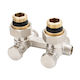 Icma ½" Inner Loop Corner Switch for Radiator Body