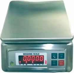 Karamco Jzcfwed Retail Scale 30kg / 5g