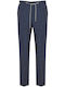 Hose Blau