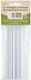Set Plastic Reusable Straws 2 Pieces Compatible Stanley