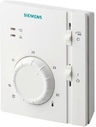 Θερμοστατης Ιι Siemens 3126