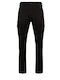 Hose Chino Schwarz