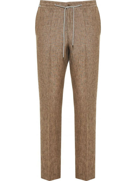 Hose Braun