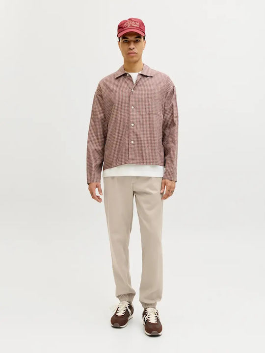 Jack & Jones Панталон Beige