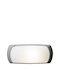 Fumagalli FRANCY-OP Wall-Mounted Outdoor Lighting E27 IP66 30x13x8.5cm