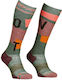 Ortovox Freeride Long Cozy Socks