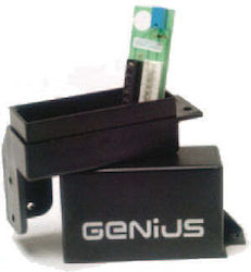 Next Systems Garage Door Accessory