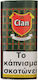 Clan Original Pipe Tobacco 40gr