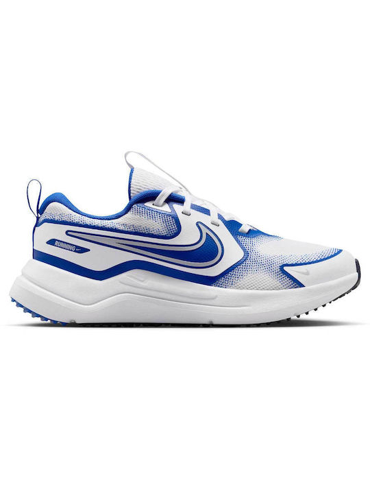 Nike Kinder Sneakers Weiß